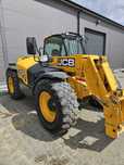 Ładowarka Teleskopowa JCB 541-70  2017 Klima  , Manitou ( 536,531,560)