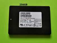 SSD 256GB Samsung Pm871A
