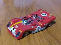 Ferrari 1:43 Brumm