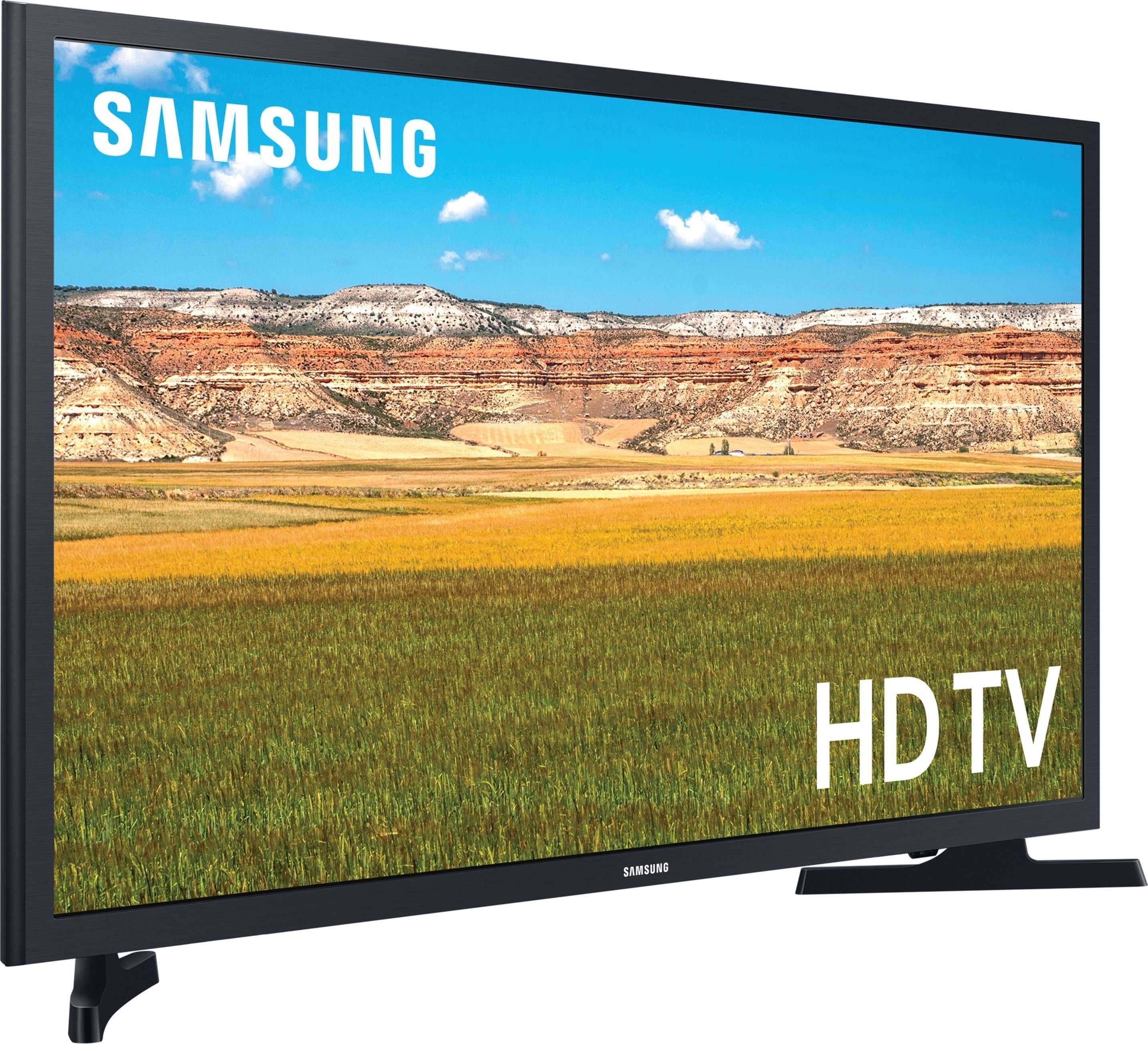Скидка! Телевизор 32" Samsung UE32T4002 (DVB-T2/C Edge LED HDMI USB)