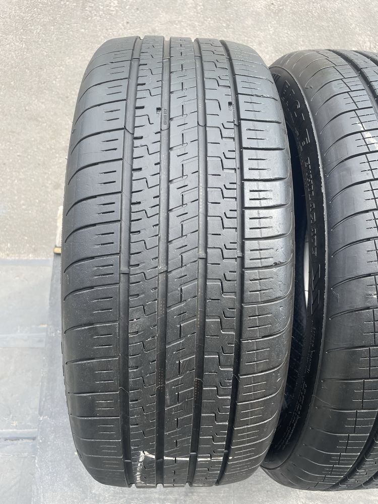 225/45/19 goodyear eagle exhilarate
