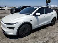 Tesla Y 2026 TESLA Model Y