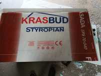 Styropian 10 i 5 cm