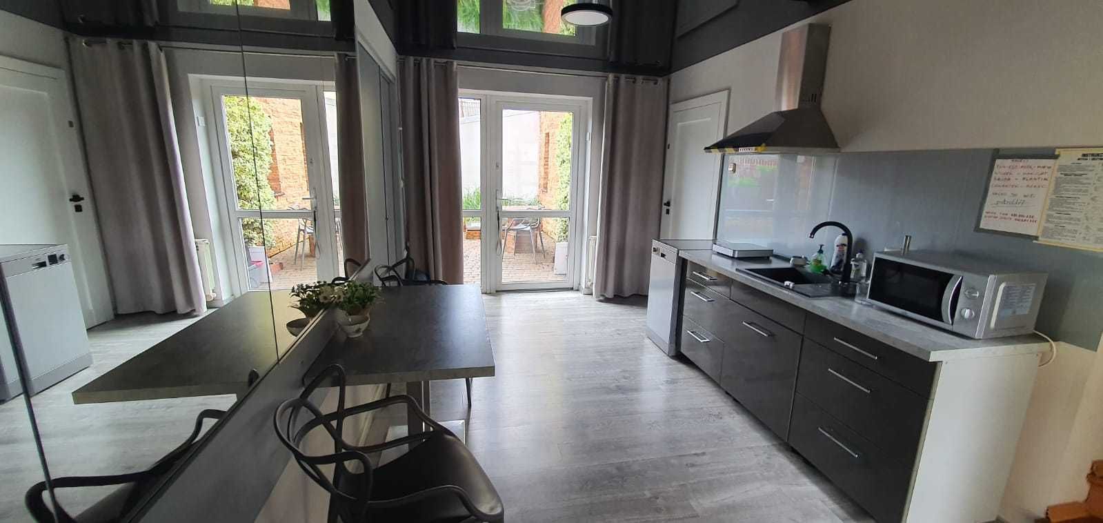 Pokoje i apartamenty noclegi nad morzem Dziwnów