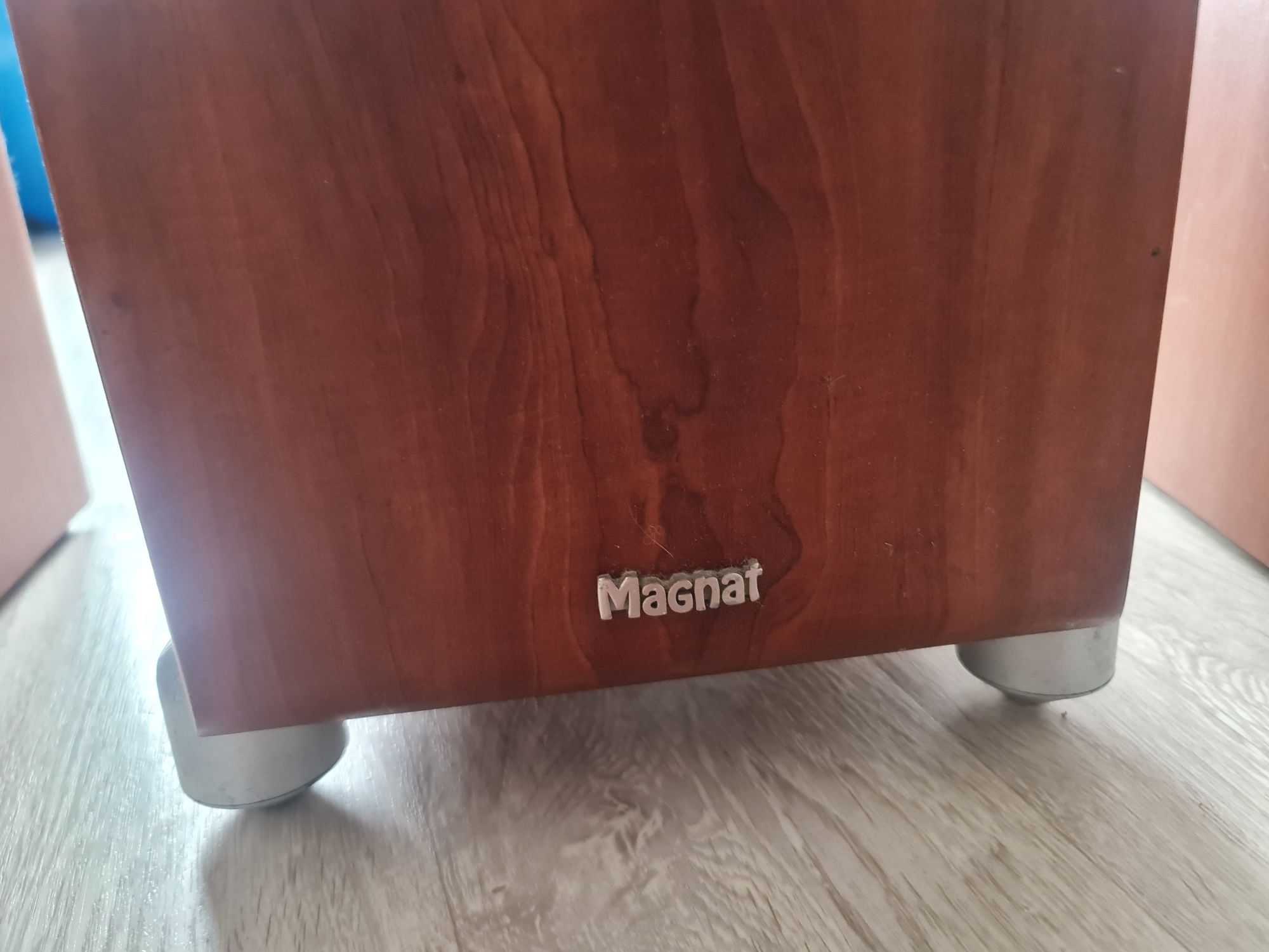 Zestaw kina domowego yamaha magnat discovery