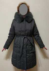 Куртка женская "Decently" 50/L осень-зима