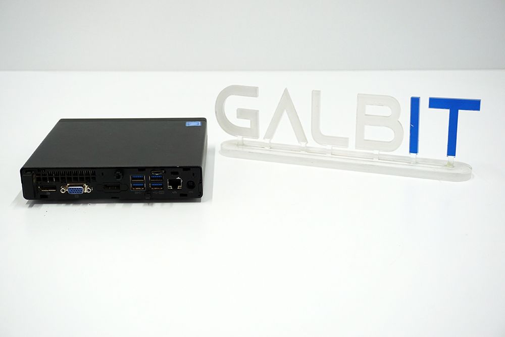 Komputer HP ProDesk 600 G2 Desktop Mini