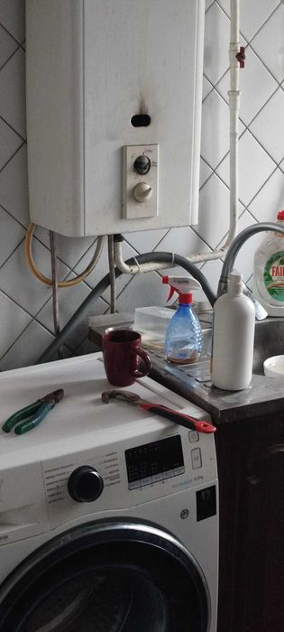 Продам 1-кім в Центрі