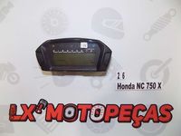 Manómetro Honda NC 750 X