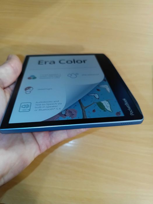 Електронна книга 7` PocketBook Era Color, 7