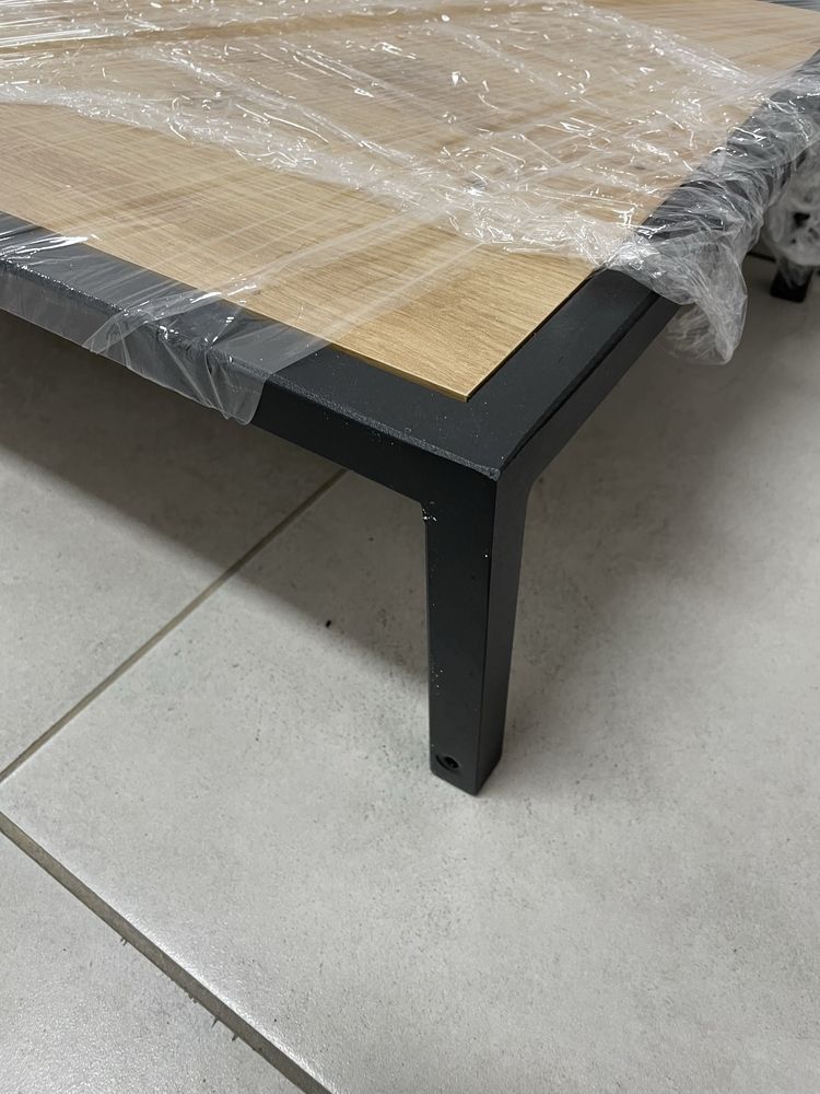 Nadstwka na komode regal stolik dąb artisan nowa