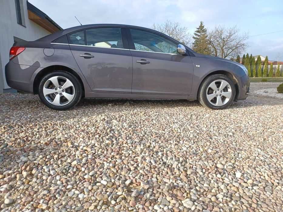 Chevrolet  Cruze* 2013* Navi * Niski przebieg 127 tyś*