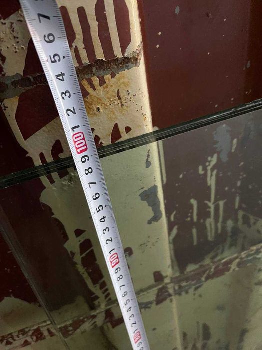 Пуленепробиваемое стекло бронестекло, бронированное стекло