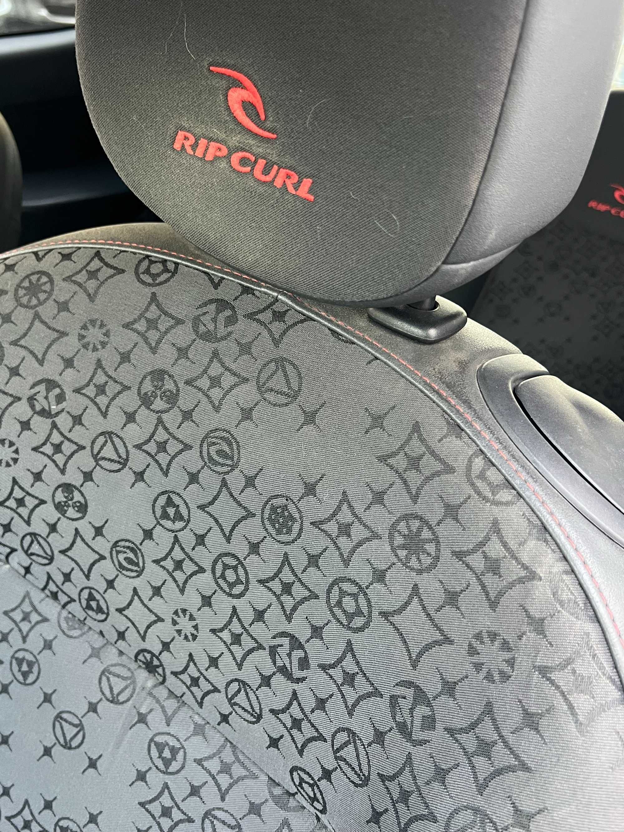 Renault Twingo 1.2 Rip Curl - SÓ 116.000 KLM´S REAIS