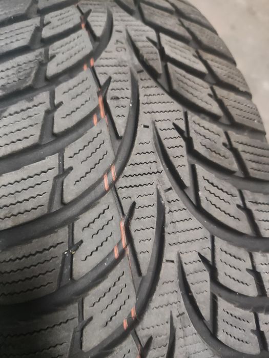 Nokian WR D3 175/65/14
175/65ll
175/65R14
WR D3
175/65R14
WR D3
175/65