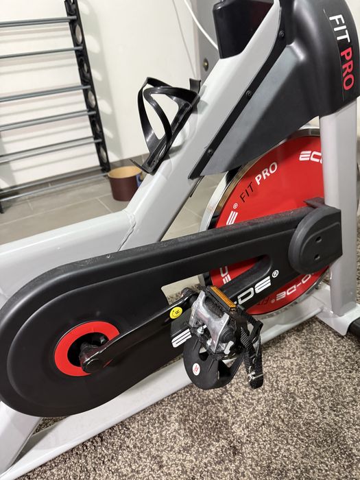 Bicicleta Spinning Indoor ECO-DE (ECO-814)