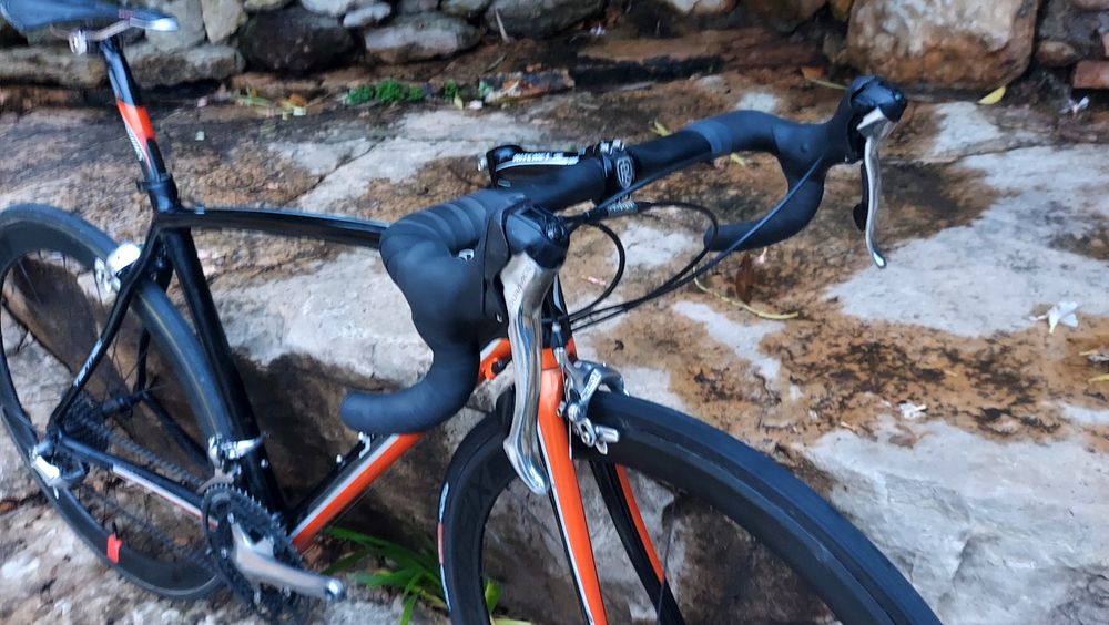 Mafrabike  Specialized Sworks Mclaren t52