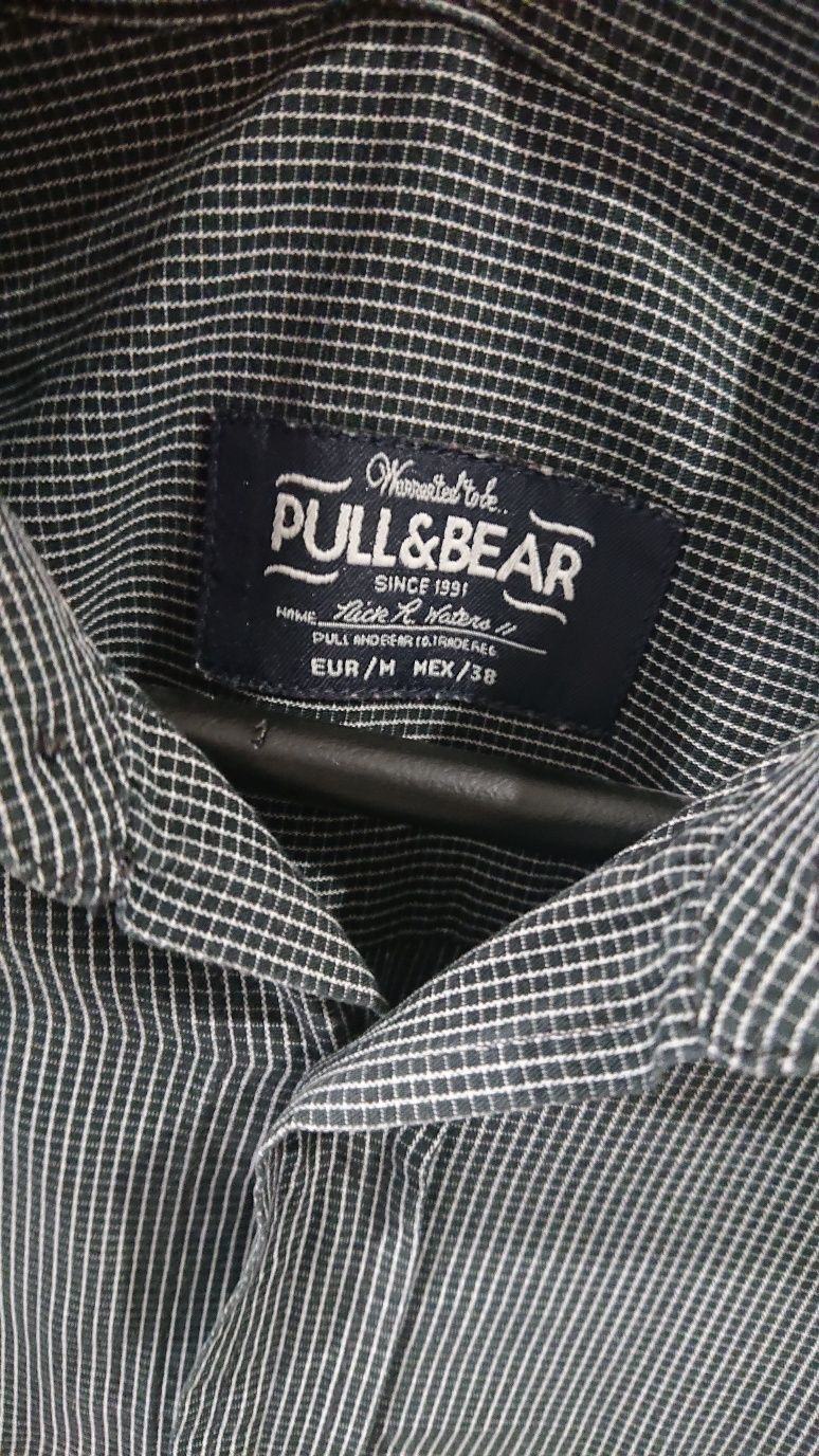 Koszula Pull&Bear M