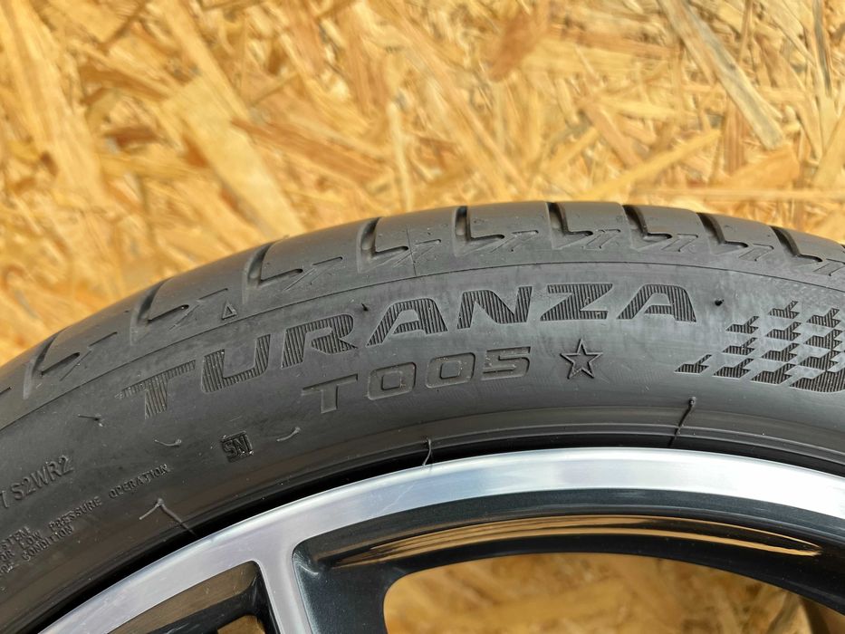 BRIDGESTONE TURANZA T005 225/40 R18 92Y lato pojedynka