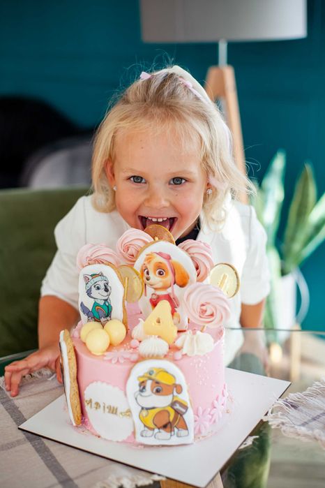 Фотограф Кривий Ріг та область