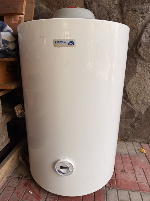 бойлер водонагрівач regent neu nts 80vr