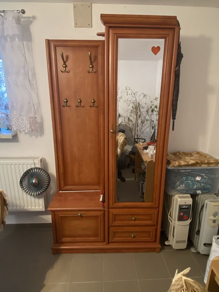 Przedpokój Meble