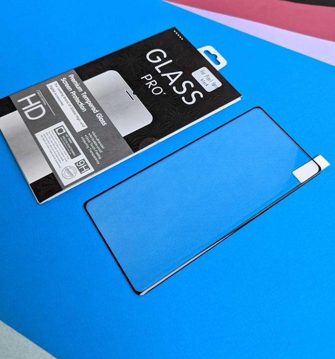Захисне скло 3d для Google Pixel 5a 5g, 6, 6a, 6 pro защитное стекло