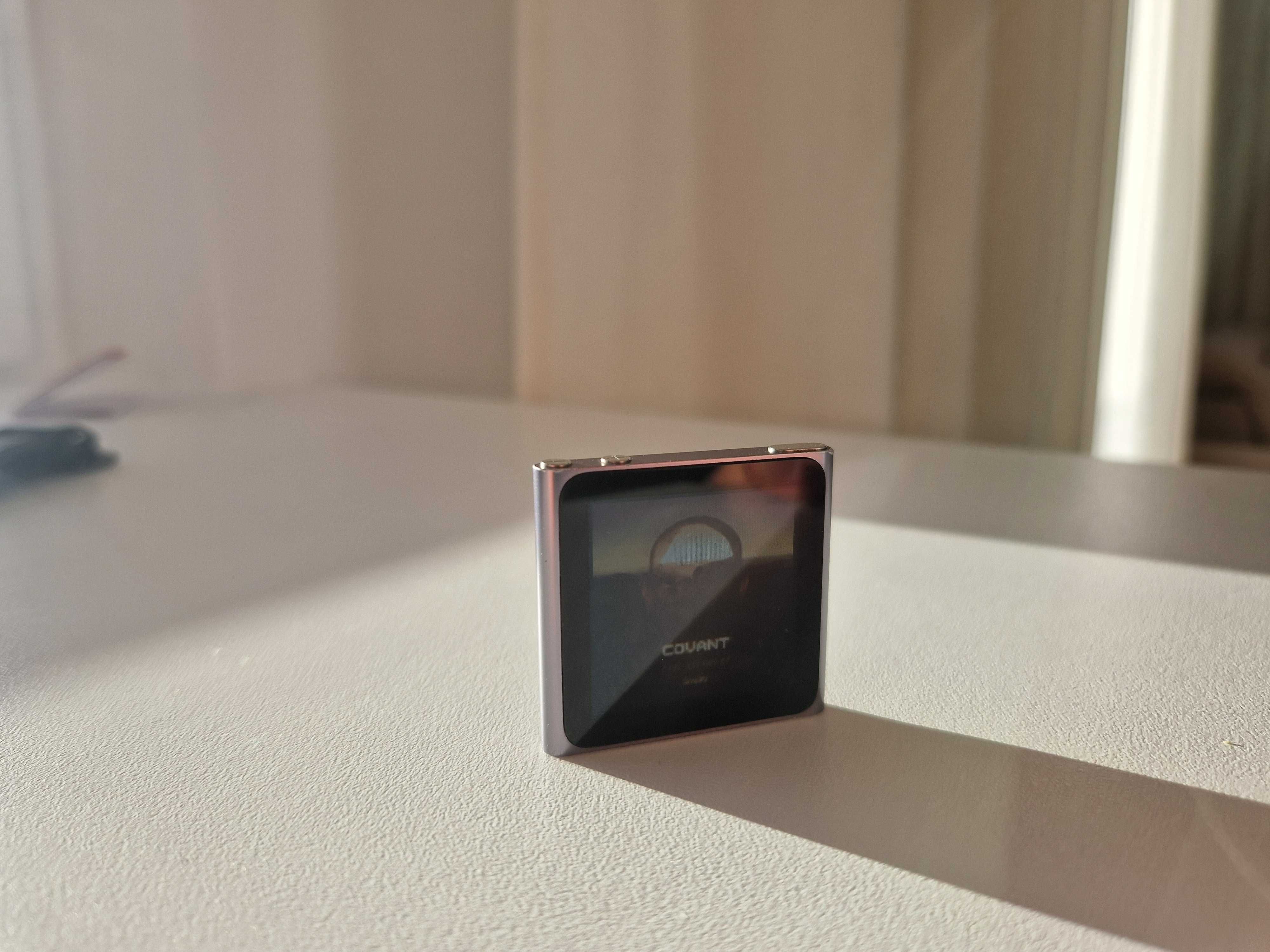 Odtwarzacz Apple iPod Nano 6 generacji