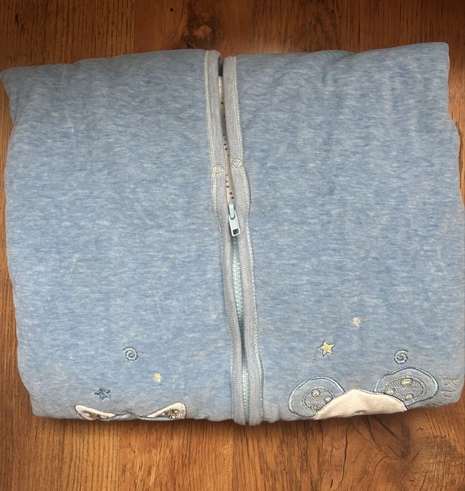 Дитячий конверт -ковдра