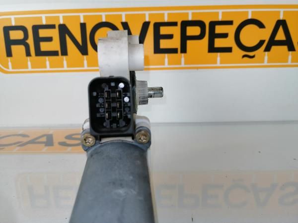 Motor vidro frente esquerdo MERCEDES-BENZ Classe C (W203)