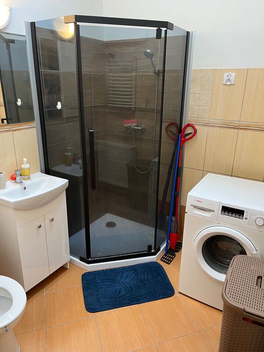 Mieszkanie do wynajęcia - Centrum - Środa Śląska - Bezczynszowe !