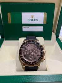 Rolex daytona 116515 rose gold chocolate
