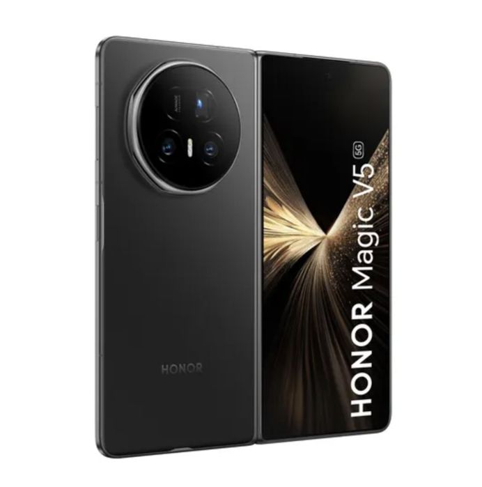HONOR Magic V5 – nowy, zafoliowany, komplet!, Gwarancja PL producenta