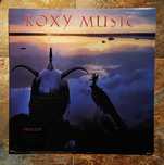 Bryan Ferry Roxy Music Sparks - LP