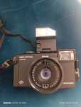 Aparat Agfa Optima sensor