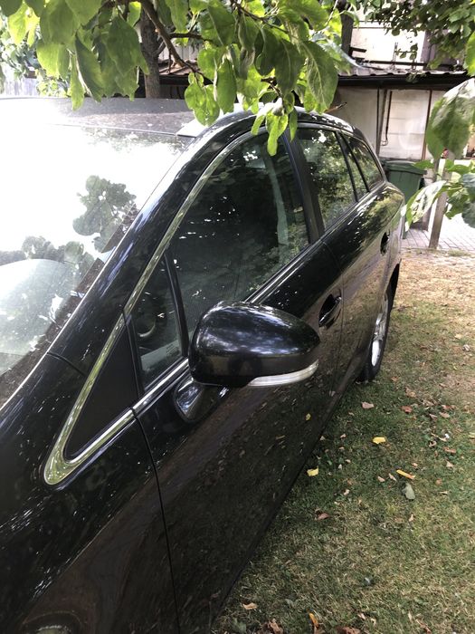 Toyota awesis combi 2.0d4d