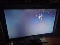 Sprzedam telewizor LG z uszkodzoną matryca 43nano753PR