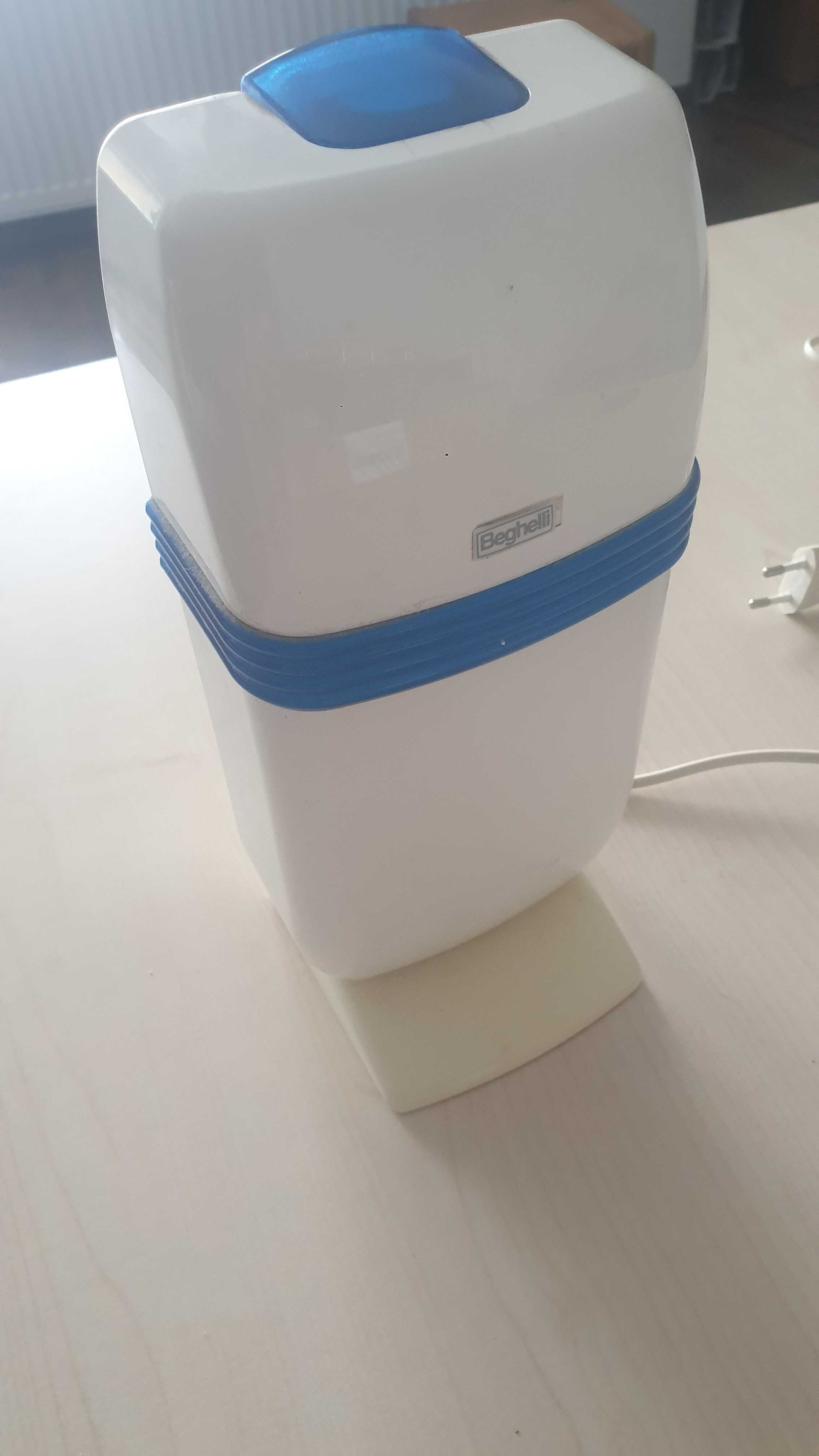 Beghelli Sterylizator do szczoteczek UV