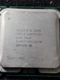 Intel Core 2 Duo E8400