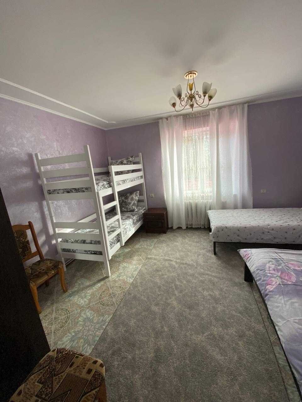 Ресторан "Смерічка" (міні готель)