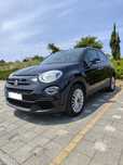 Fiat 500X 2019 gasóleo