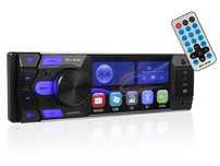 Radio samochodowe 4" 4x60W RDS RGB MP5 USB AUX SD Blow AVH-8990