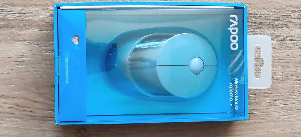 Klawiatura Mechaniczna Bezprzewodowa, Podświetlana +Mysz, Gwarancja