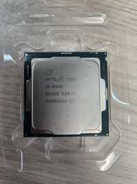 Процессор Intel i5-8500 3-4.1GHz/6Mb сокет 1151 tray