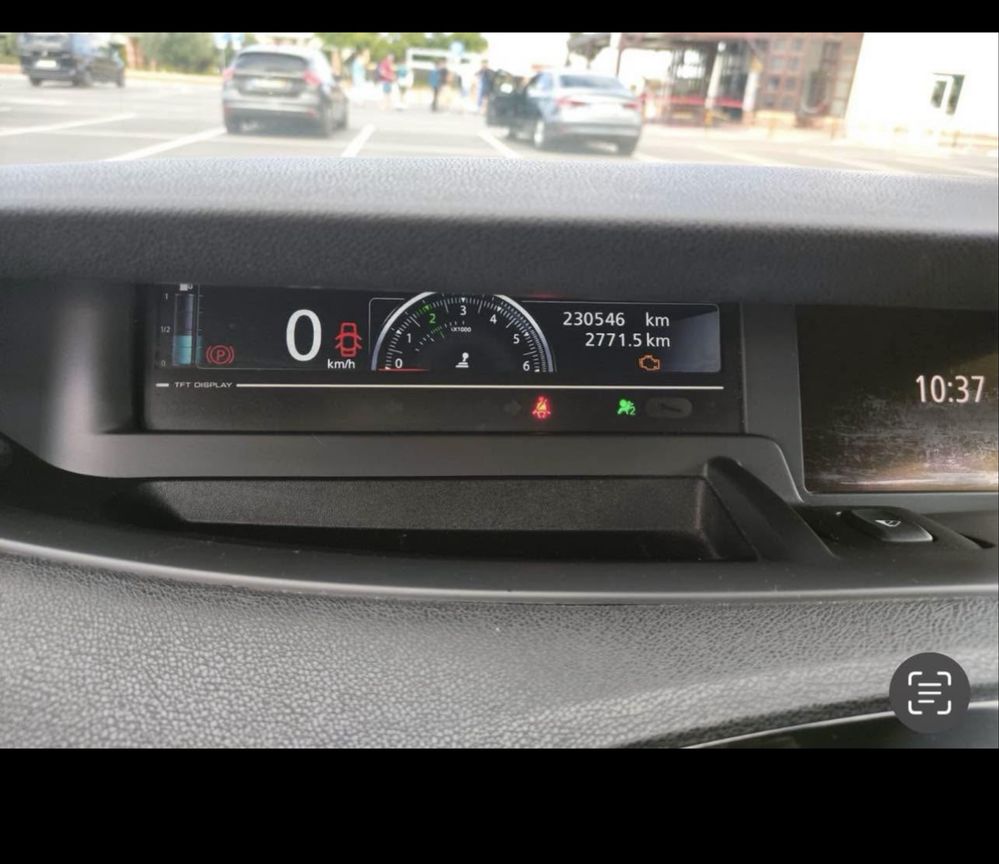 Renault Renault Scénic 1.5 dCi Bose Edition 2016