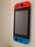 Nintendo Switch  stan bardzo dobry