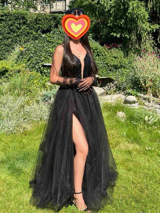 Выпускное ,вечернее платье