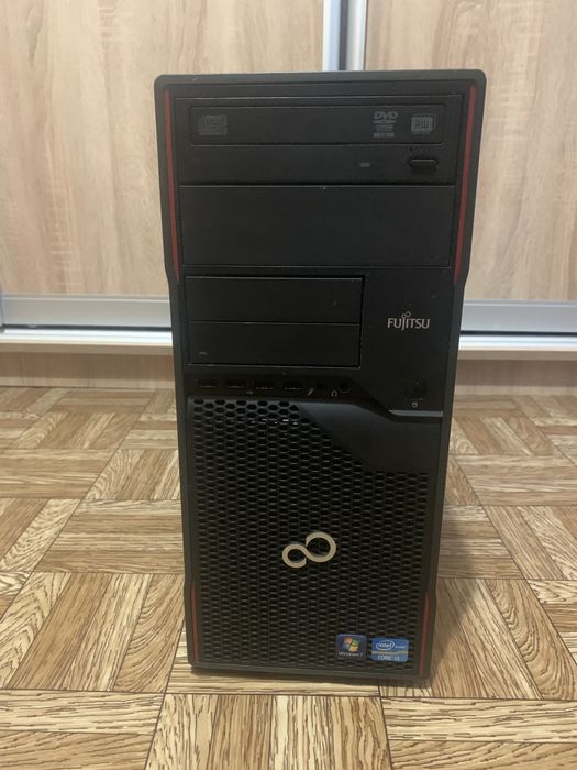Продам компьютер Fujitsu на Intel® Core™ i5-3330