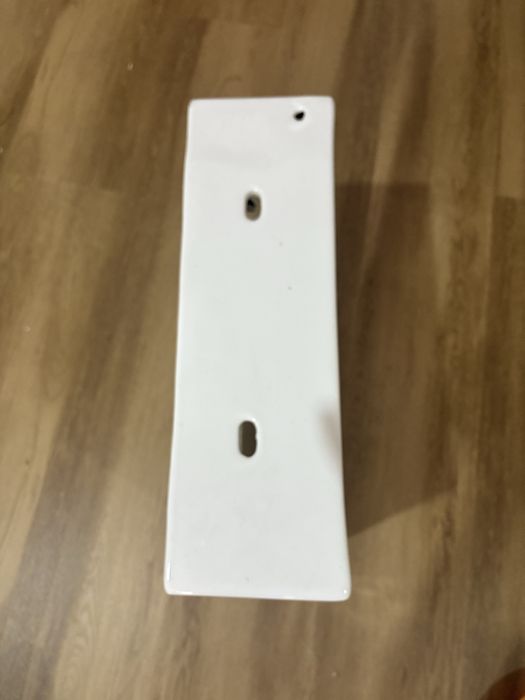 Lavatorio ceramico novo