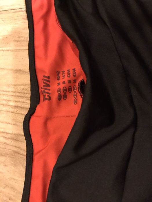 Crivit legginsy M 40/42